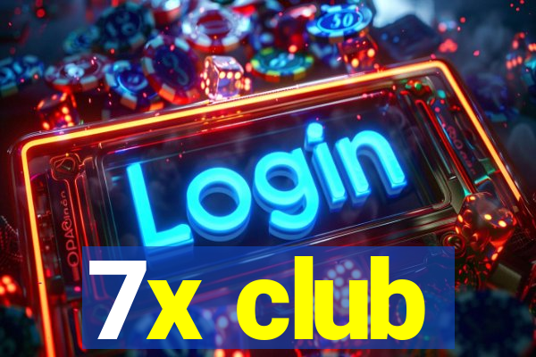 7x club